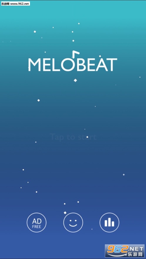 melobeat苹果手机