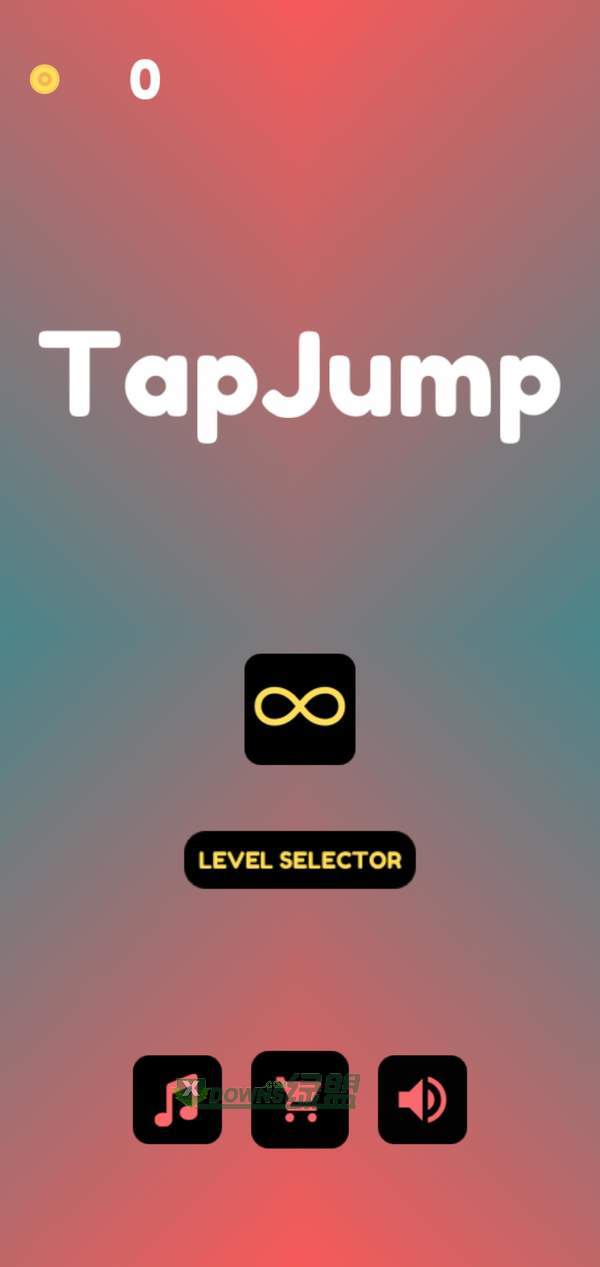 球球跳跃3D手机app下载_球球跳跃3D正式版下载v19
