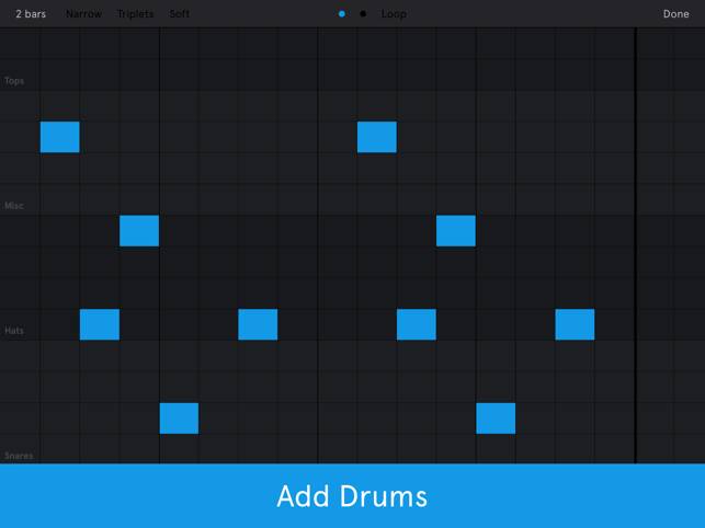 Auxy Jam - Simple Beat Makerapp_Auxy Jam - Simple Beat Maker安卓版app_Auxy Jam - Simple Beat Maker 手机版免