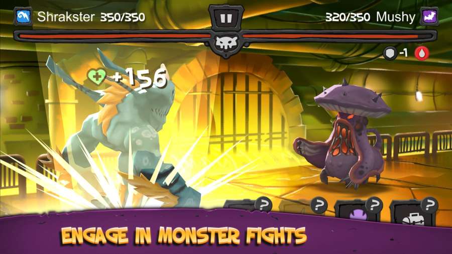 怪物克星：入侵世界app_怪物克星：入侵世界appapp下载_怪物克星：入侵世界app手机版