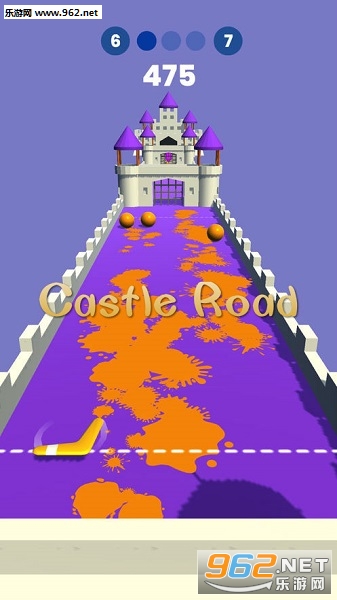 Castle Road官方版