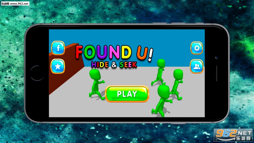 Found U游戏下载_Found U游戏下载手机游戏下载_Found U游戏下载积分版