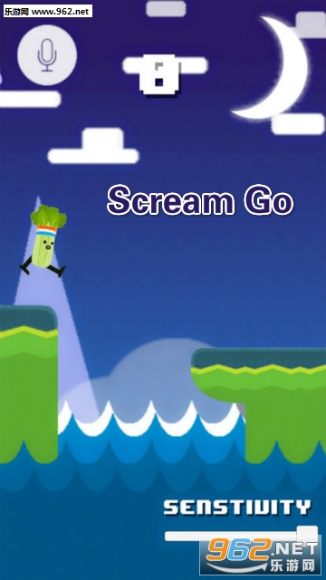 Scream Go官方版