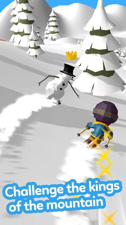 滑雪大冒险3Dapp_滑雪大冒险3Dapp安卓版_滑雪大冒险3Dappios版下载