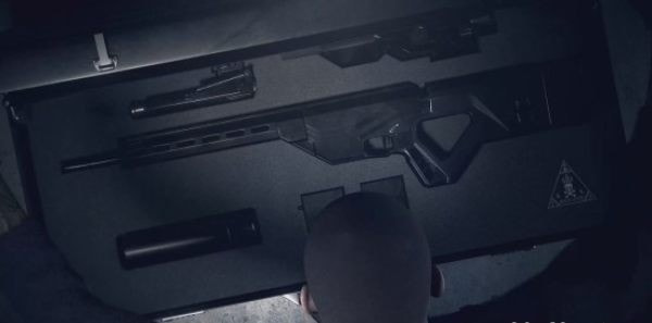 杀手狙击刺客升级版-杀手狙击刺客手机版下载 v5.1