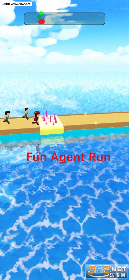 Fun Agent Run官方版