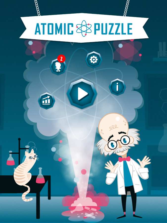 原子之谜app_原子之谜app电脑版下载_原子之谜app最新版下载