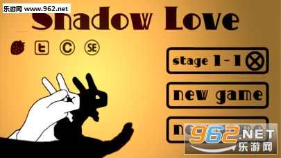 Shadow Love官方版