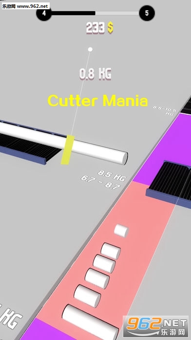 Cutter Mania官方版