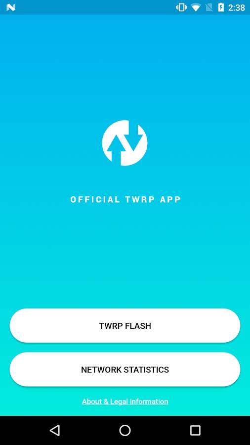 Official TWRP Appapp_Official TWRP Appapp手机版