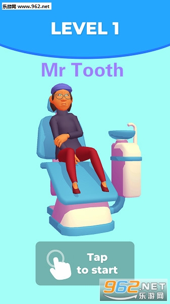 Mr Tooth安卓版