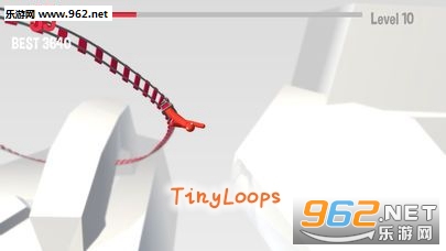 TinyLoops游戏