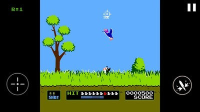 鸭子射击大师最新版-鸭子射击大师游戏下载 v1.6