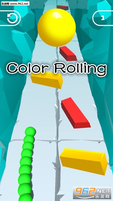 Color Rolling官方版