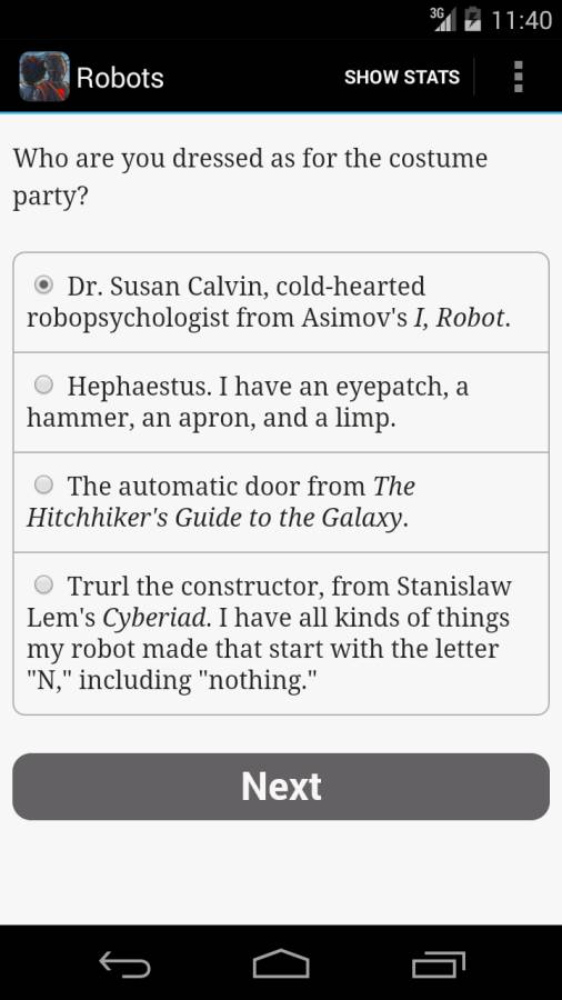 机器人的选择app_机器人的选择app中文版下载_机器人的选择app中文版