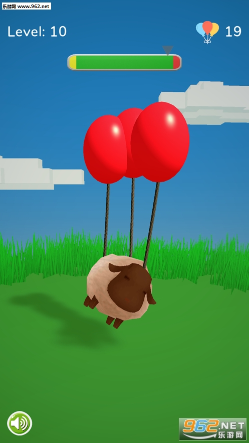 动物气球上升Balloon Up游戏下载_动物气球上升Balloon Up游戏下载ios版