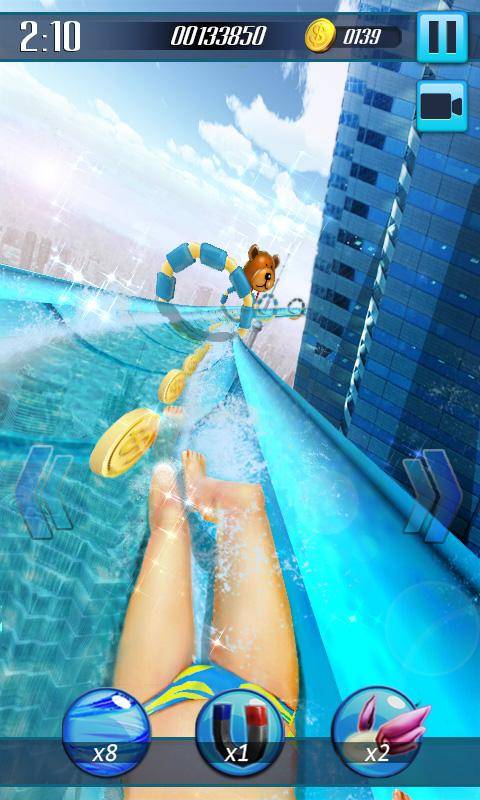 3D水滑梯app_3D水滑梯appios版_3D水滑梯app中文版