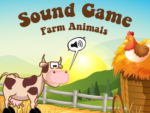 Sound Game Farm Animalsapp_Sound Game Farm Animalsappapp下载