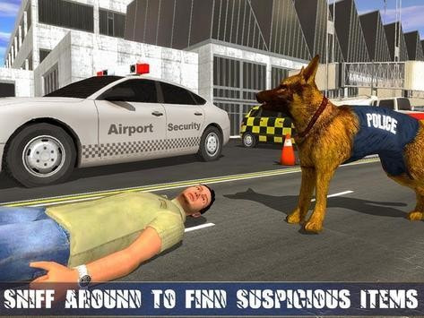 警犬机场罪犯追捕官方版app下载-警犬机场罪犯追捕APP下载 v2.9