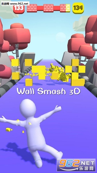 Wall Smash 3D官方版