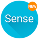 Sense 7 Default CM12 theme