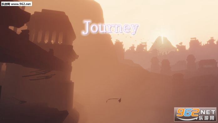 Journey完整免费版(风之旅人)