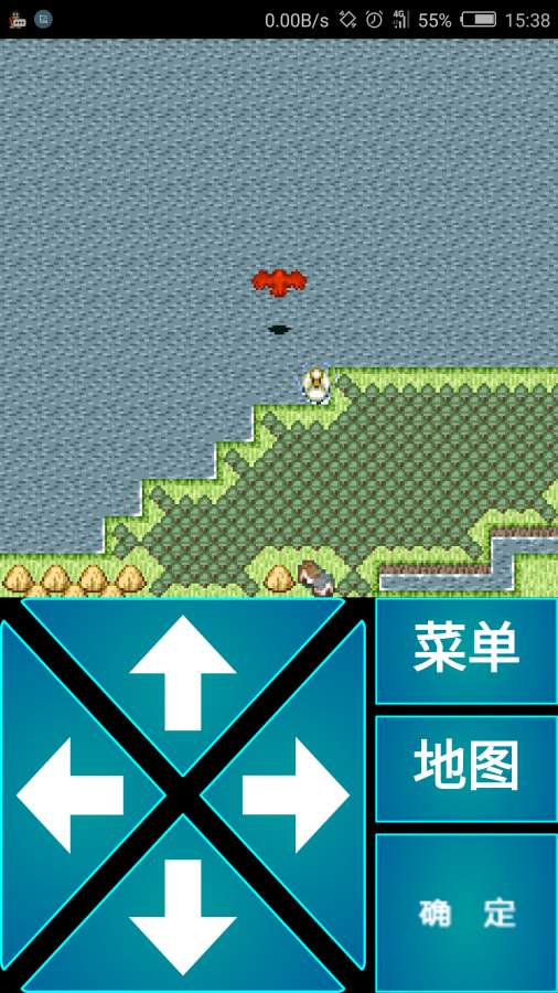 毫米RPG app_毫米RPG app中文版_毫米RPG appapp下载