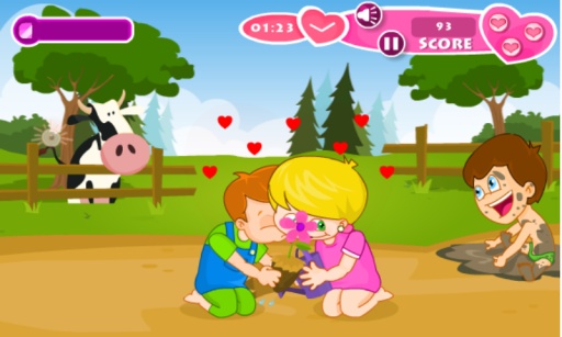 有趣的孩子親吻兩app_有趣的孩子親吻兩app最新官方版 V1.0.8.2下载 _有趣的孩子親吻兩app电脑版下载
