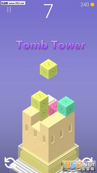 Tomb Tower官方版