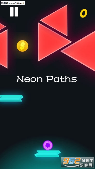 Neon Paths官方版