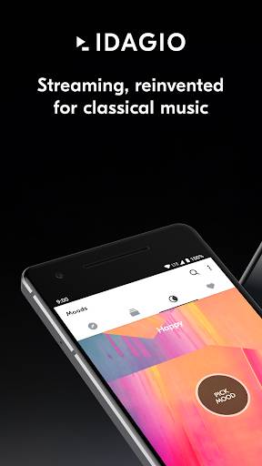 IDAGIO - 古典音乐流app_IDAGIO - 古典音乐流app最新官方版 V1.0.8.2下载