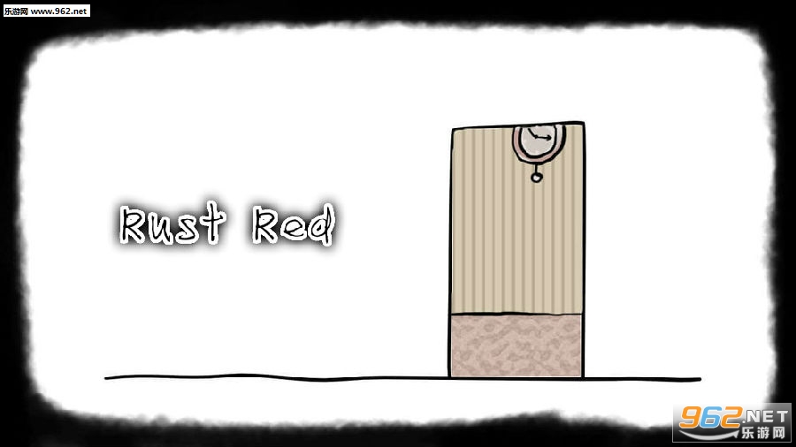 Rust Red游戏手机版
