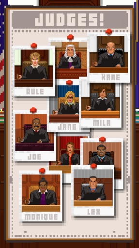 法庭秩序！app_法庭秩序！app安卓版_法庭秩序！appios版下载
