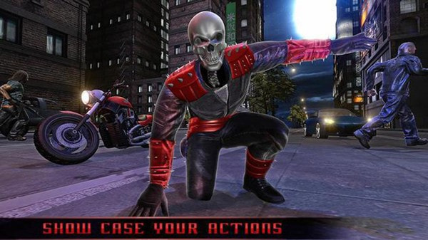 鬼英雄城市救援任务安卓版-鬼英雄城市救援任务游戏最新版下载 v1.4