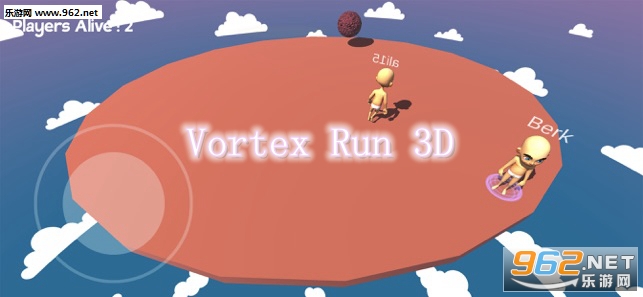 Vortex Run 3D官方版