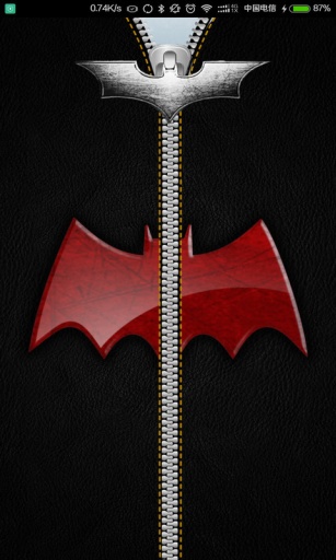 蝙蝠侠锁屏app_蝙蝠侠锁屏app最新版下载_蝙蝠侠锁屏app最新官方版 V1.0.8.2下载