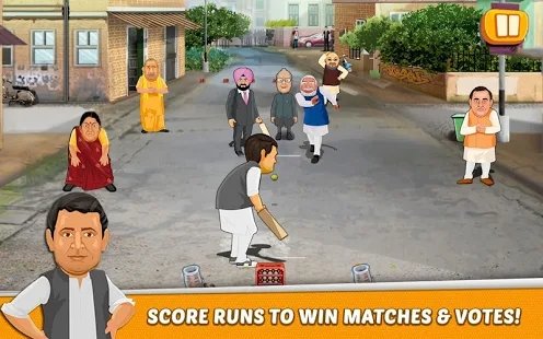 印度板球大战游戏下载_印度板球大战安卓版下载v1.2