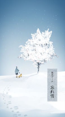 忘雪ios版