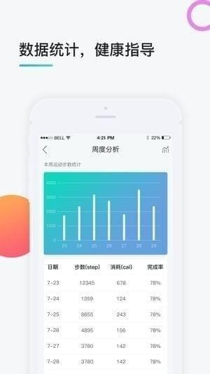 贝塔树家长端app