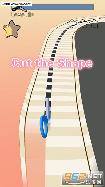 Cut the Shape官方版