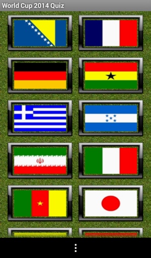 World Cup Quiz 2014app_World Cup Quiz 2014app手机版安卓