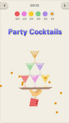 Party Cocktails官方版