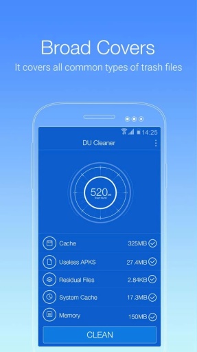 DU Cleanerapp_DU Cleanerapp手机游戏下载