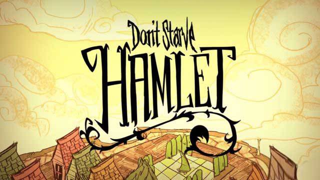 饥荒：哈姆雷特app_饥荒：哈姆雷特app官网下载手机版_饥荒：哈姆雷特appiOS游戏下载