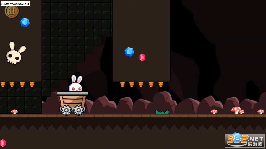 很奇怪的兔子2游戏下载_很奇怪的兔子2游戏下载电脑版下载_很奇怪的兔子2游戏下载攻略
