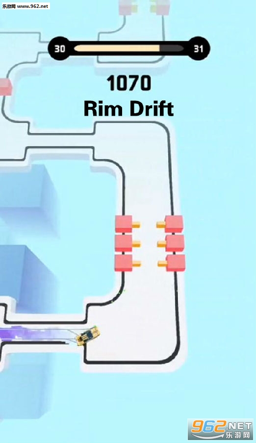 Rim Drift官方版