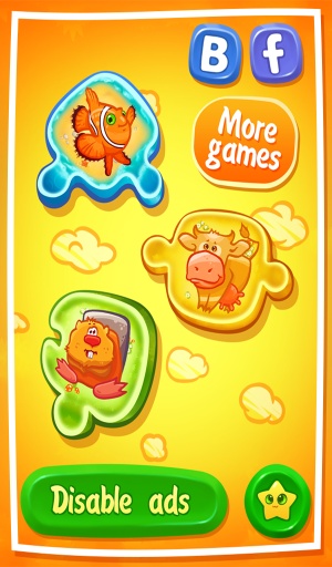 Baby Puzzle for kidsapp_Baby Puzzle for kidsapp手机版