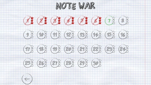 笔记本战争app_笔记本战争app攻略_笔记本战争app电脑版下载