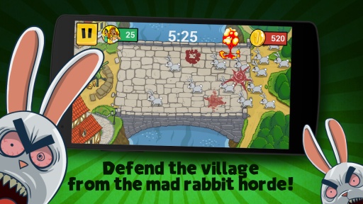疯狂的兔子:枪手app_疯狂的兔子:枪手appapp下载_疯狂的兔子:枪手app中文版下载