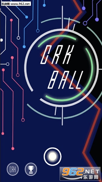 Crk Ball官方版
